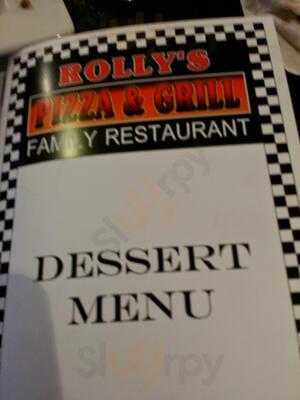 Rolly's Pizza & Grill