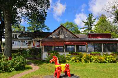 Polly's Pancake Parlor