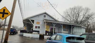 Ashville General Store