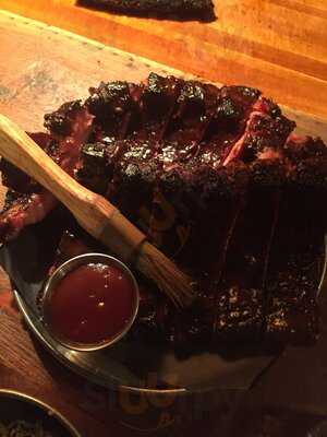 Smok'n Bones Bbq