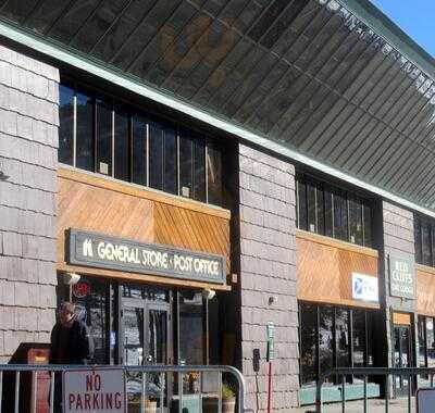 Kirkwood General Store, Kirkwood