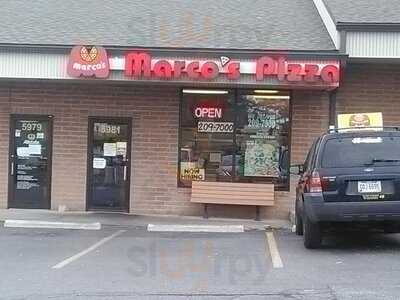 Marco's Pizza