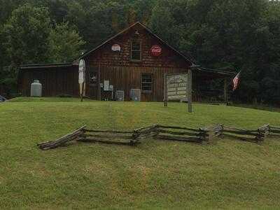 Stone Mountain Country Store, Traphill