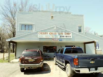 Cherry Creek Sub Shop