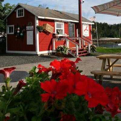 Mcloons Lobster Shack