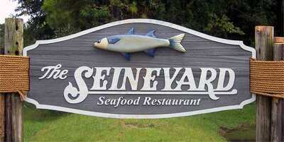 The Seineyard Seafood Restaurant