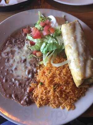 Las Brazas Mexican Grill