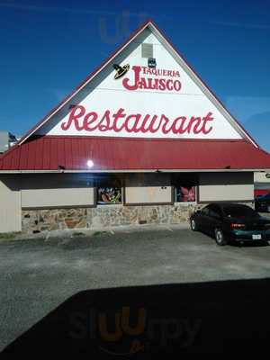 Taqueria Jalisco