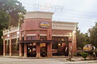 Potbelly Sandwich Shop