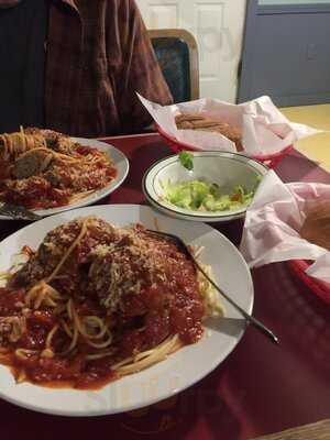 Milan Village Deli and General Store, Milan