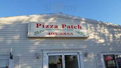 Pizza Patch