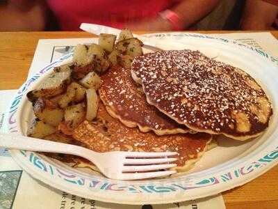 Benton's Sugar Shack