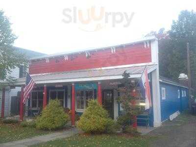 The Tulip and The Rose Cafe