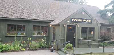 Powder Hounds Restaurant