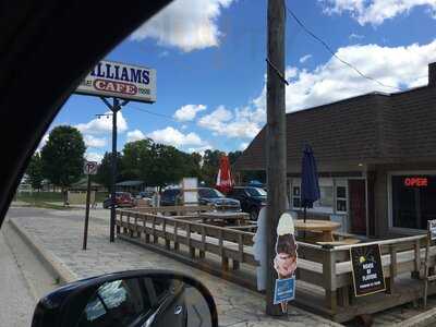 William's Cafe