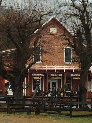 Young’s Market, Taylorsville