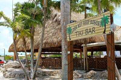 Looe Key Tiki Bar & Grill