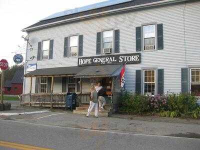 Hope General Store