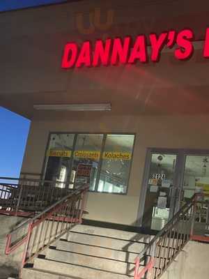 Dannay's Donuts