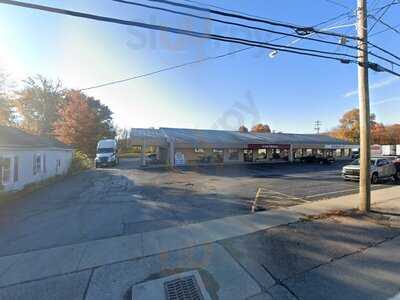 Old Boston Pizza, Owensville