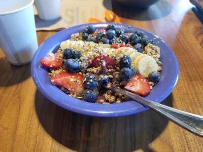 Vitality Bowl