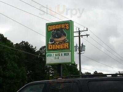 Digger's Diner