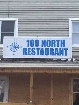 100 North Restaurant, Troy