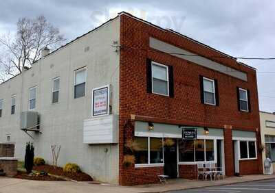 Main Street Restaurant