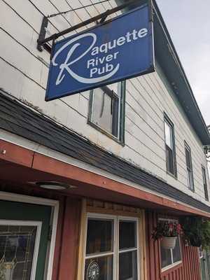 Raquette River Pub