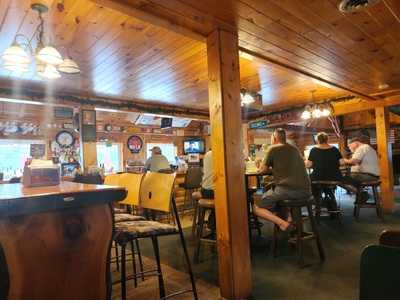 Cedar Pine Restaurant, Redfield