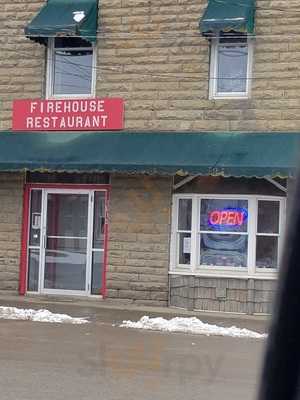 The Firehouse Restaurant