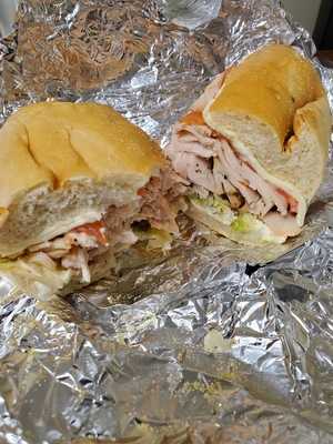 CJ Deli, Youngsville