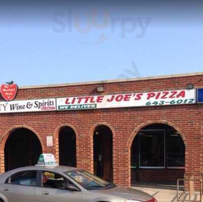 Little Joe Restaurant & Pizza