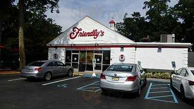 Friendly's