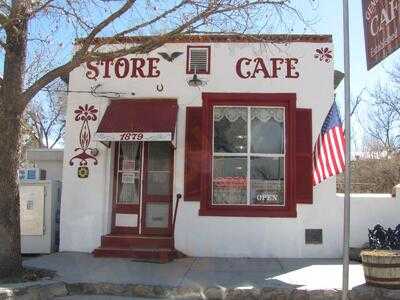 Hillsboro General Store Cafe