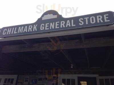 Chilmark General Store