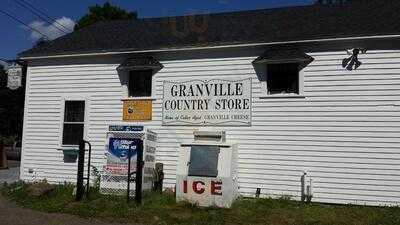 Granville Country Store, Granville