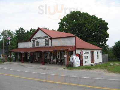 Old Mission General Store, Old Mission