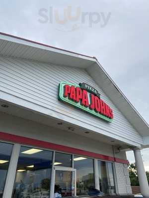 Papa Johns Pizza, La Crosse