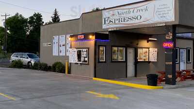 North Creek Espresso