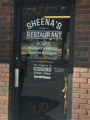 Sheena's Restaurant