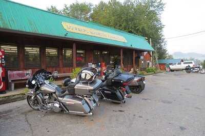 Lowery's Bbq Company Inc.