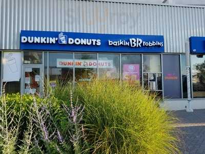 Dunkin', Arverne