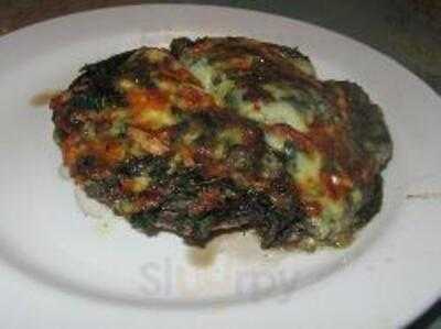 Eagle Harbor Inn menu