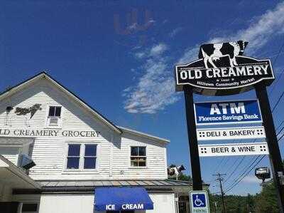 The Old Creamery Cooperative