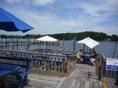 Stoney's Seafood House