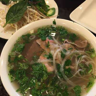 Pho Cafe