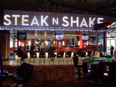 Steak 'n Shake, Las Vegas