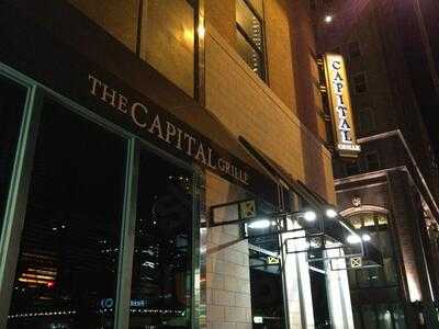 The Capital Grille