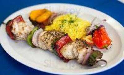 Zino's Greek & Mediterranean Cuisine